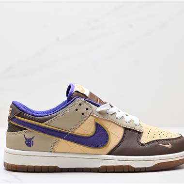 NIKE DUNK LOW RETRO 扣籃系列低幫休閑運動滑板板鞋