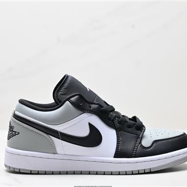 Nike Air Jordan 1 Low AJ1喬1低幫休閑板鞋