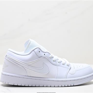 Nike Air Jordan 1 Low AJ1喬1低幫休閑板鞋