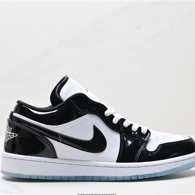 Nike Air Jordan 1 Low AJ1喬1低幫休閑板鞋
