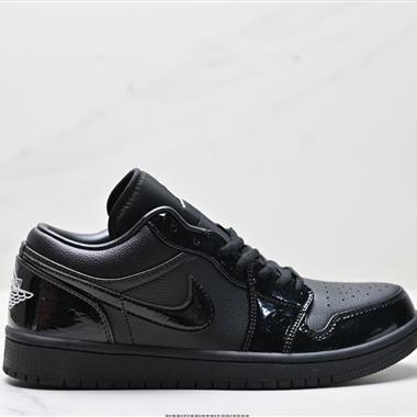 Nike Air Jordan 1 Low AJ1喬1低幫休閑板鞋