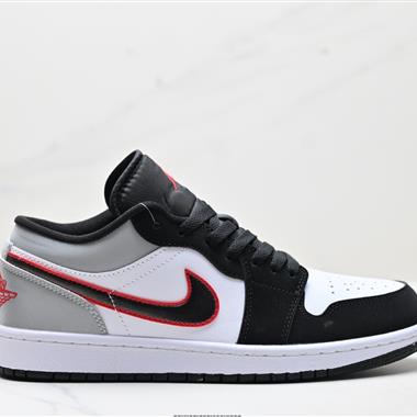 Nike Air Jordan 1 Low AJ1喬1低幫休閑板鞋