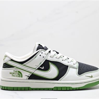 NIKE  Dunk Low Retro  低幫休閑運動板鞋