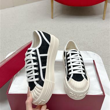 GUCCI   2025新款女生休閒時尚鞋子