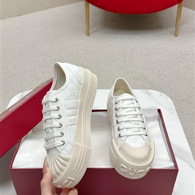 GUCCI   2025新款女生休閒時尚鞋子