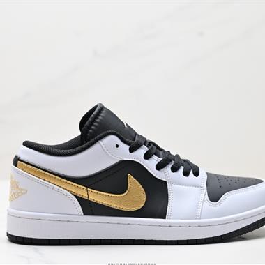 Nike Air Jordan 1 Low AJ1喬1低幫休閑板鞋