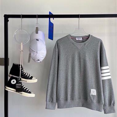 Thom Browne   2025春季新款衛衣大學T
