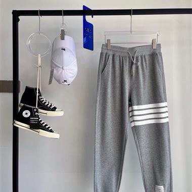 Thom Browne   2025春季新款休閒長褲