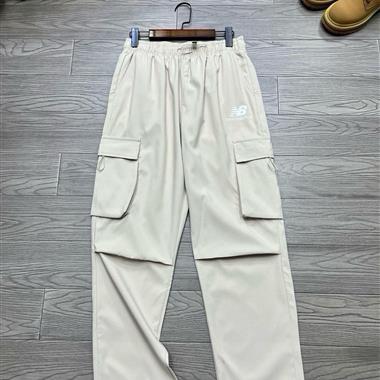 NewBalance   2025夏季新款休閒長褲
