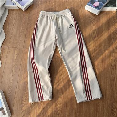 Adidas   2025夏季新款短袖POLO衫 男女同款