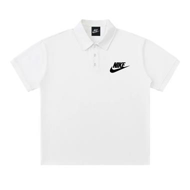 NIKE  2025夏季新款短袖POLO衫