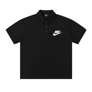 NIKE  2025夏季新款短袖POLO衫