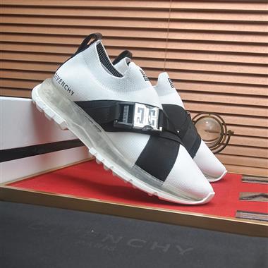 GIVENCHY   2025新款男生休閒時尚鞋子