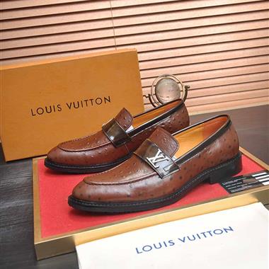 Louis Vuitton   2025新款男生休閒時尚鞋子