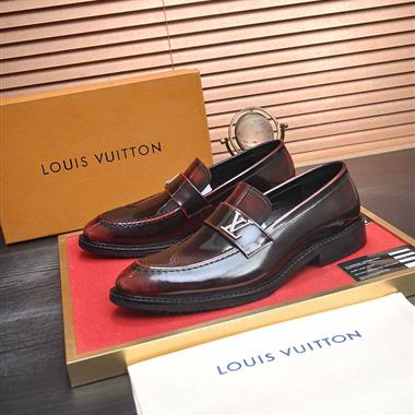 Louis Vuitton   2025新款男生休閒時尚鞋子