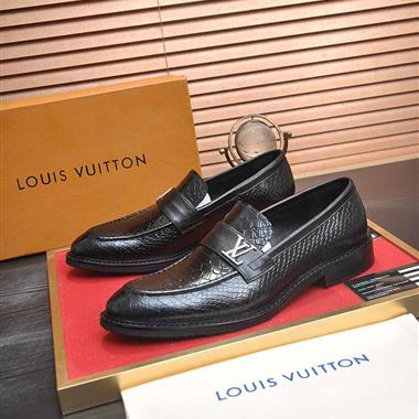 Louis Vuitton   2025新款男生休閒時尚鞋子