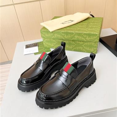 GUCCI  2025新款女生休閒時尚鞋子