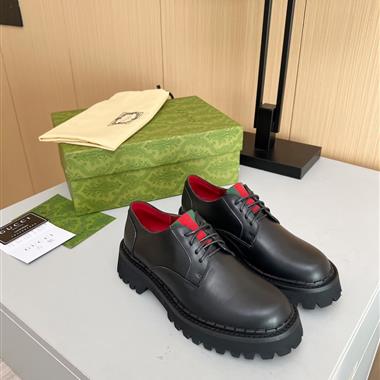 GUCCI  2025新款女生休閒時尚鞋子