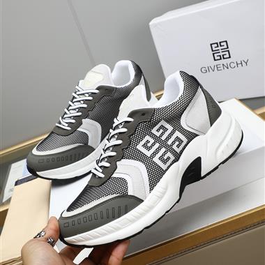 GIVENCHY   2025新款男生休閒時尚鞋子