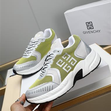 GIVENCHY   2025新款男生休閒時尚鞋子