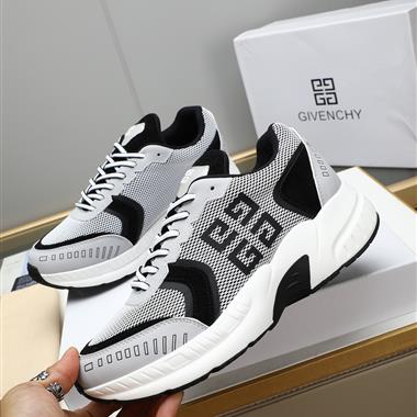 GIVENCHY   2025新款男生休閒時尚鞋子