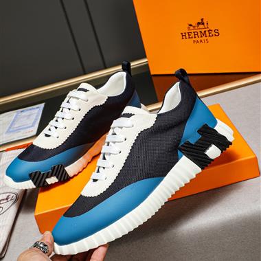 HERMES   2025新款男生休閒時尚鞋子