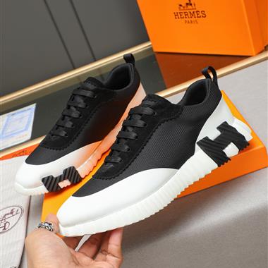 HERMES   2025新款男生休閒時尚鞋子