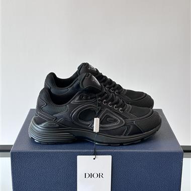 DIOR   2025新款男生休閒時尚鞋子