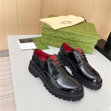 GUCCI  2025新款女生休閒時尚鞋子