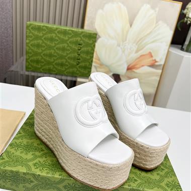 GUCCI  2025新款女生休閒時尚鞋子