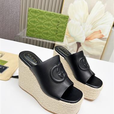 GUCCI  2025新款女生休閒時尚鞋子