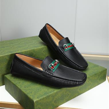 GUCCI   2025新款男生休閒時尚鞋子