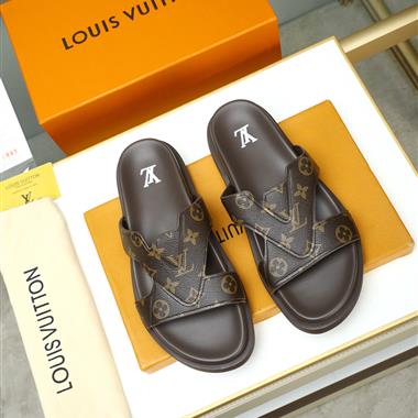 Louis Vuitton   2025新款男生休閒時尚鞋子