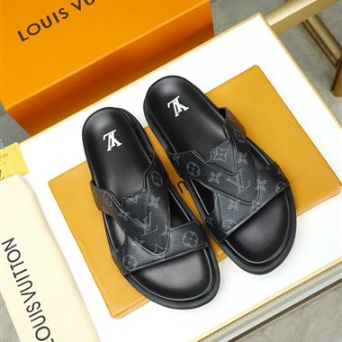 Louis Vuitton   2025新款男生休閒時尚鞋子