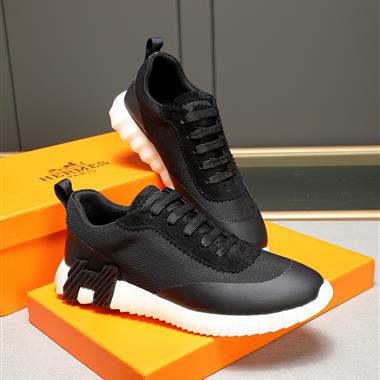 HERMES   2025新款男生休閒時尚鞋子