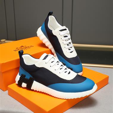 HERMES   2025新款男生休閒時尚鞋子