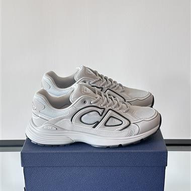 DIOR   2025新款男生休閒時尚鞋子
