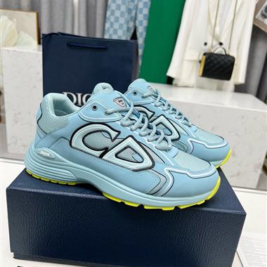 DIOR   2025新款男生休閒時尚鞋子