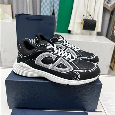 DIOR   2025新款男生休閒時尚鞋子