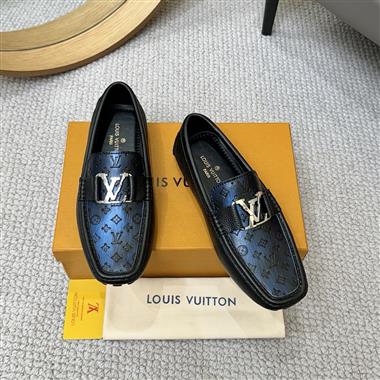 Louis Vuitton    2025新款男生休閒時尚鞋子