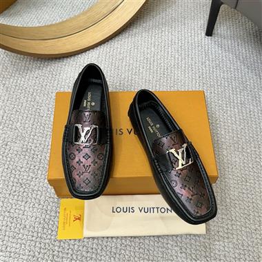 Louis Vuitton    2025新款男生休閒時尚鞋子