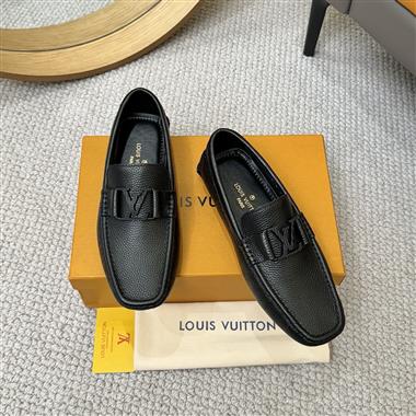 Louis Vuitton    2025新款男生休閒時尚鞋子