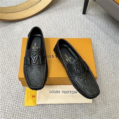 Louis Vuitton    2025新款男生休閒時尚鞋子
