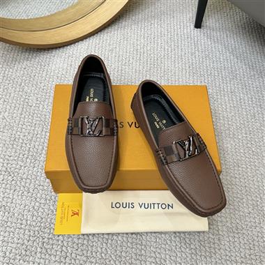 Louis Vuitton    2025新款男生休閒時尚鞋子