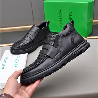 BOTTEGA VENETA  2025新款男生休閒時尚鞋子