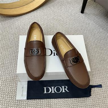 DIOR   2025新款男生休閒時尚鞋子