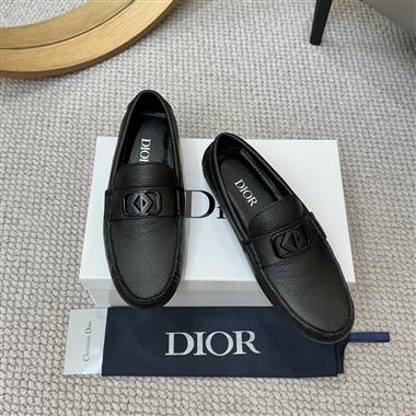 DIOR   2025新款男生休閒時尚鞋子