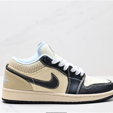 Nike Air Jordan 1 Low AJ1低幫休閑板鞋