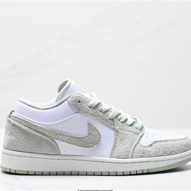 Nike Air Jordan 1 Low AJ1低幫休閑板鞋