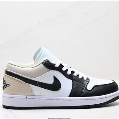 Nike Air Jordan 1 Low AJ1低幫休閑板鞋